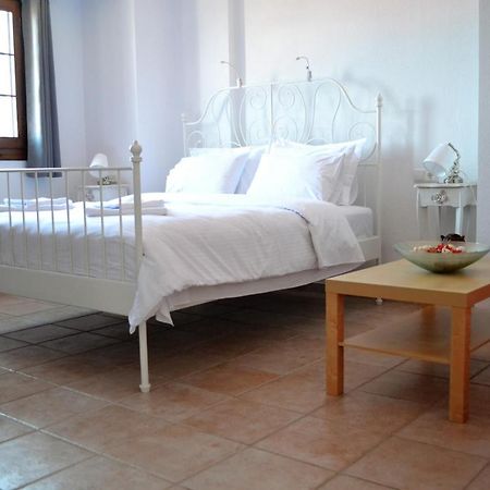 Aegean View House Appartement Agios Ioannis  Buitenkant foto