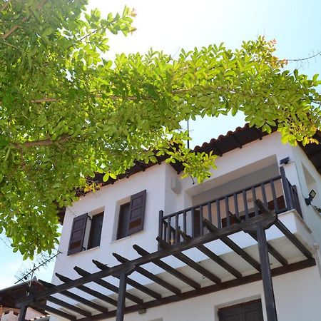 Aegean View House Appartement Agios Ioannis  Buitenkant foto